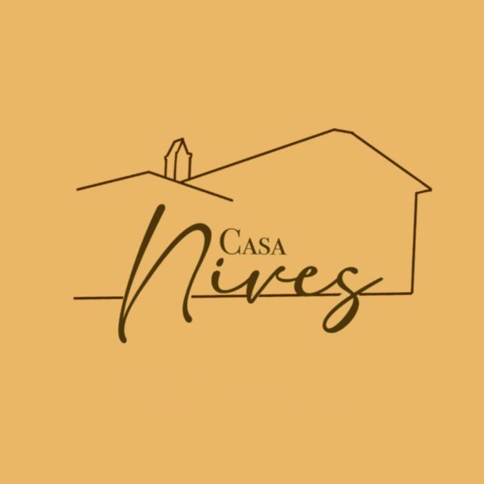 Casa Vacanze Nives Tuscania Exteriör bild